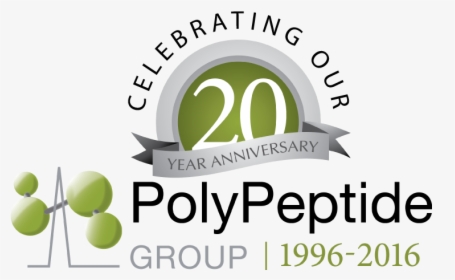 Polypeptide Logo Png, Transparent Png, Transparent PNG