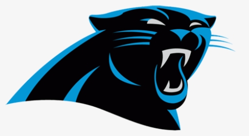 Carolina Panthers Logo 2018, HD Png Download, Transparent PNG