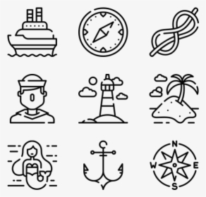 Sailor, HD Png Download, Transparent PNG