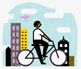 Bike, HD Png Download, Transparent PNG