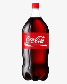 Coca Cola Bottle Png Image, Transparent Png, Transparent PNG