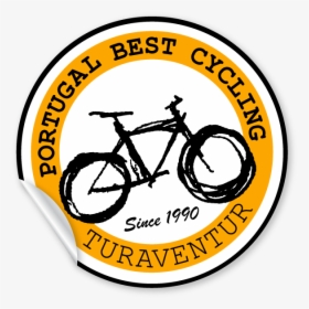 Portugal Best Cycling - Road Bicycle, HD Png Download, Transparent PNG