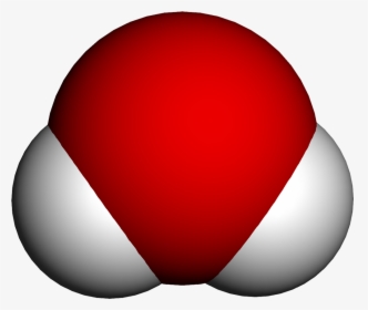 Gas Clipart Gas Molecule - Sphere, HD Png Download, Transparent PNG