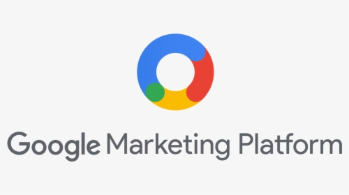 Google Marketing Platform Logo, HD Png Download, Transparent PNG
