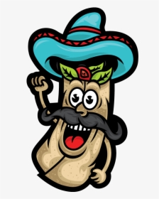 Gringos Locos, Open Daily, HD Png Download, Transparent PNG
