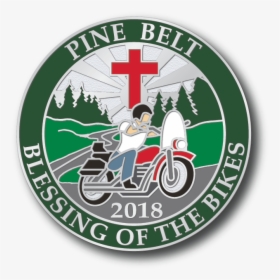 Motorcycle Lapel Pin - Hawaii Department Of Education, HD Png Download, Transparent PNG
