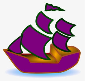 Clipart Royalty Free Boat, HD Png Download, Transparent PNG