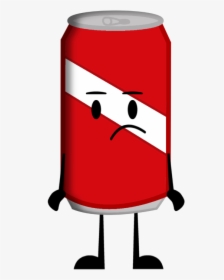 Image - Object Shows Coke Can, HD Png Download, Transparent PNG