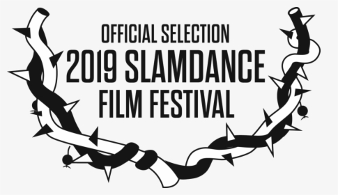 Slamdance19 - Laurelsoffsel - Slamdance Film Festival Laurel, HD Png Download, Transparent PNG