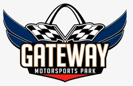 Gateway Motorsports Park Logo, HD Png Download, Transparent PNG