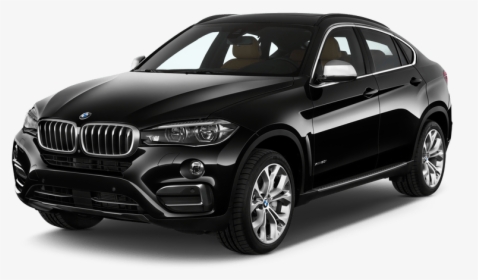 Bmw X6 Png Clipart - Bmw Suv 2018 Price, Transparent Png, Transparent PNG