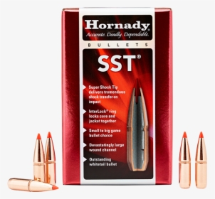Find A Retailer - Hornady Sst Bullets, HD Png Download, Transparent PNG