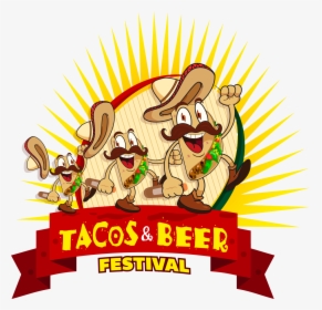 Tacos And Beer 5k, HD Png Download, Transparent PNG