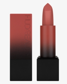 Power Bullet Matte Lipstick - Huda Beauty Nye Lipstick, HD Png Download, Transparent PNG