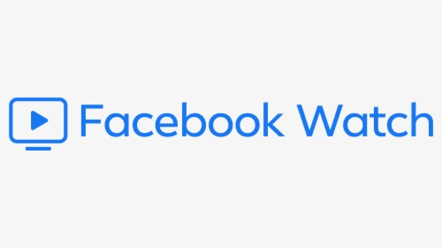 Facebook Watch Logo Png, Transparent Png, Transparent PNG