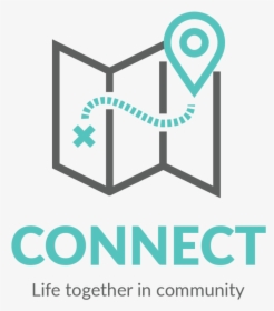 Connect Icon - Website - Bas Connect, HD Png Download, Transparent PNG