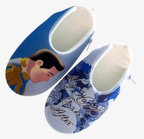 Transparent Cinderella Shoe Png - Walking Shoe, Png Download, Transparent PNG
