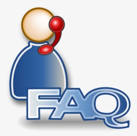 Helpdesk - Free Faq Icons, HD Png Download, Transparent PNG