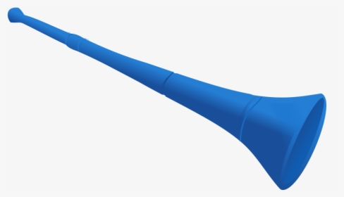 Click Or Press Spacebar To Play - Vuvuzela Clipart, HD Png Download, Transparent PNG