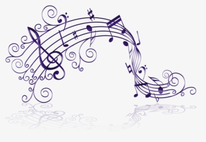 Music Themed Wallpapers For Walls, HD Png Download, Transparent PNG