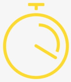 Icon Stopwatch - 倒數 計時 計時 器, HD Png Download, Transparent PNG