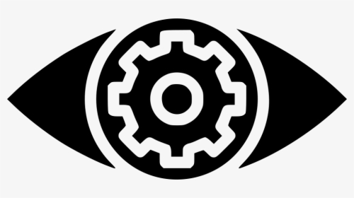 Vision Clipart Mission Control - Mission & Vision Icon, HD Png Download, Transparent PNG
