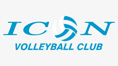 Icon Volleyball Club - English, HD Png Download, Transparent PNG