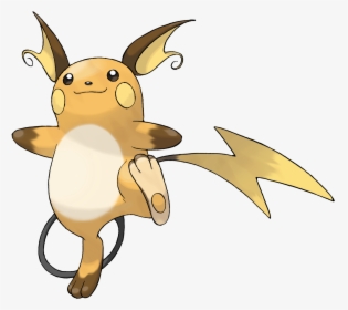 Richu Pokemon, HD Png Download, Transparent PNG