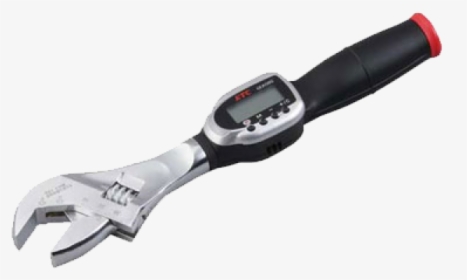 Digital Ratcheting Wrench, HD Png Download, Transparent PNG