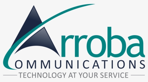 Arroba Communications , Png Download - Graphic Design, Transparent Png, Transparent PNG