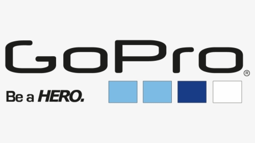 Gopro Logo Png - Go Pro, Transparent Png, Transparent PNG