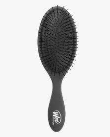 Hairbrush Png - Wet And Dry Hair Brushes, Transparent Png, Transparent PNG