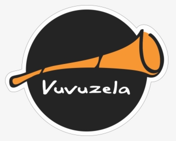 Logo Khách Hàng Vuvuzela - Vuvuzela Logo, HD Png Download, Transparent PNG