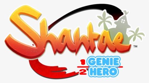 Shantae: Half-genie Hero, HD Png Download, Transparent PNG