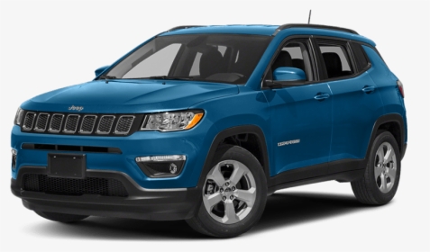 2019 Jeep Compass Sport Fwd Hero Image - 2019 Jeep Compass Sport, HD Png Download, Transparent PNG