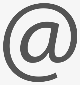 Email, HD Png Download, Transparent PNG