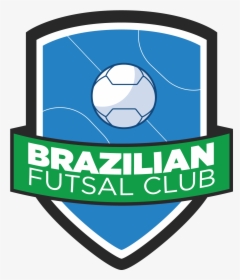 Brazilian Futsal Club - Emblem, HD Png Download, Transparent PNG