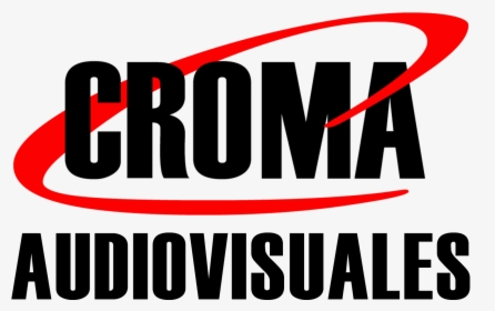 Estudio Croma Audiovisuales - Graphic Design, HD Png Download, Transparent PNG
