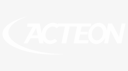 Logo Acteon Bco - Circle, HD Png Download, Transparent PNG