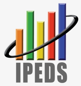 Logo For Ipeds - Ipeds Data Center, HD Png Download, Transparent PNG