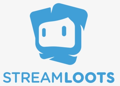 Click Streamloots Pic To Get Dem Chests - Streamloots Logo, HD Png Download, Transparent PNG