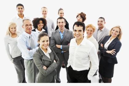 Business People Png Images Transparent Free Download - Business People, Png Download, Transparent PNG