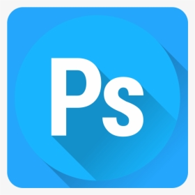 Photoshop Icon Png - Icone Photoshop, Transparent Png, Transparent PNG