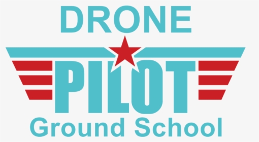 Drone Pilot Ground School-pcs Edventures - Drone Pilot Ground School, HD Png Download, Transparent PNG