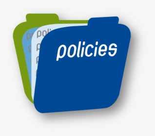 Policies Icon, HD Png Download, Transparent PNG
