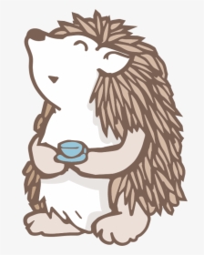Oc Hedgehog - Illustration, HD Png Download, Transparent PNG