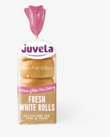 Transparent Bread Roll Png - Junk Food, Png Download, Transparent PNG