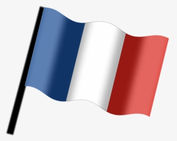 Flag, France, National Flag, Nation, Symbol, State - French Flag No Background, HD Png Download, Transparent PNG
