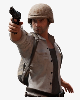 Playerunknown S Tunnel Shroud Game Video Trouble Battlegrounds - Pubg Png, Transparent Png, Transparent PNG