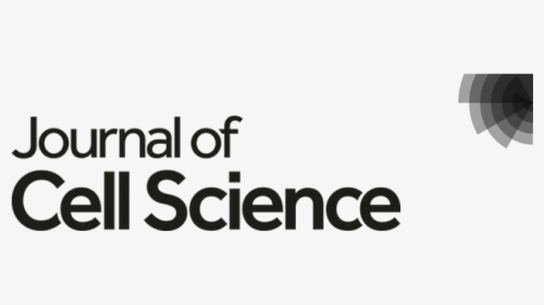 Journal Of Cell Science Logo, HD Png Download, Transparent PNG
